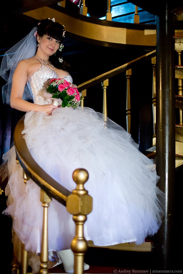 Свадебный фотограв в Великом Новгороде